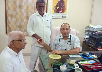 Drkirans-diabetes-care-research-institute-Diabetologist-doctors-Ameerpet-hyderabad-Telangana-2