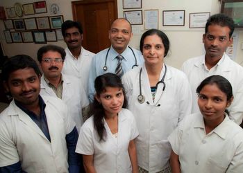 Drkirans-diabetes-care-research-institute-Diabetologist-doctors-Begumpet-hyderabad-Telangana-3