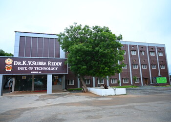 Drkvsubba-reddy-institute-of-technology-Engineering-colleges-Kurnool-Andhra-pradesh-1