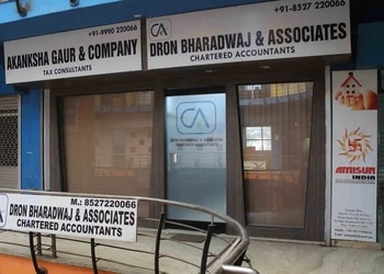 Dron-bharadwaj-associates-chartered-accountants-Chartered-accountants-Kavi-nagar-ghaziabad-Uttar-pradesh-1