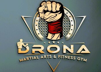 Drona-academy-of-martial-arts-Martial-arts-school-Guwahati-Assam-1