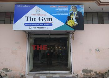 Dronacharyas-the-gym-Gym-Sonipat-Haryana-1