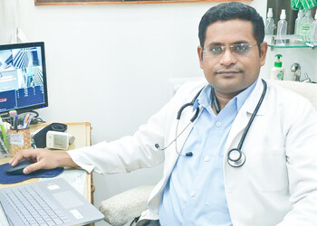 Drrizwans-multispeciality-homeopathy-clinic-Homeopathic-clinics-Sedam-gulbarga-kalaburagi-Karnataka-2