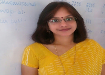 Drroopa-chandrashekhar-Hypnotherapists-Akota-vadodara-Gujarat-1