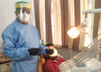Drsubodhs-dental-clinic-Invisalign-treatment-clinic-Talwandi-kota-Rajasthan-2