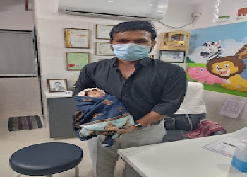Drsudhir-jadav-Child-specialist-pediatrician-Bhavnagar-terminus-bhavnagar-Gujarat-1