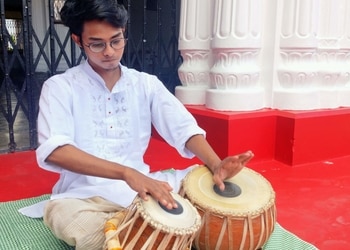 Drums-tabla-classes-Music-schools-Baguiati-kolkata-West-bengal-2