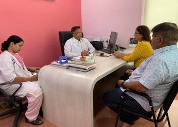 Drvikas-gorhes-Gynecologist-doctors-Nashik-Maharashtra-2