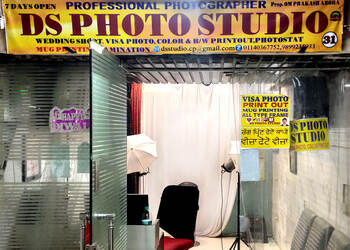 Ds-photo-studio-Photographers-Connaught-place-delhi-Delhi-1