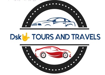 Dsk-tours-and-travels-Travel-agents-Kurnool-Andhra-pradesh-1