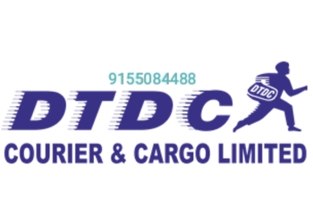 Dtdc-blue-dart-courier-service-Courier-services-Gandhi-maidan-patna-Bihar-1