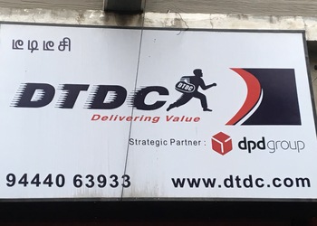 Dtdc-courier-cargo-ltd-Courier-services-Chennai-Tamil-nadu-1