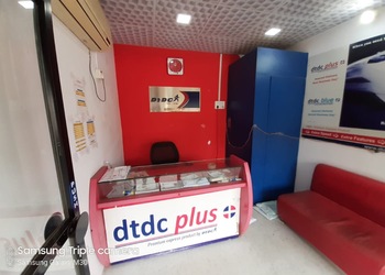 Dtdc-courier-cargo-ltd-Courier-services-Cidco-aurangabad-Maharashtra-2