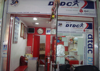 Dtdc-courier-Courier-services-Arera-colony-bhopal-Madhya-pradesh-1