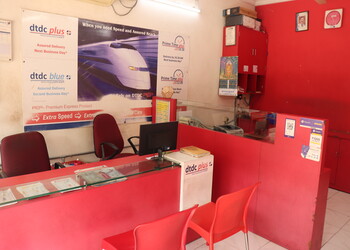 Dtdc-courier-Courier-services-Mvp-colony-vizag-Andhra-pradesh-2