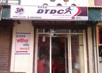 Dtdc-courier-n-cargo-services-Courier-services-Tt-nagar-bhopal-Madhya-pradesh-1