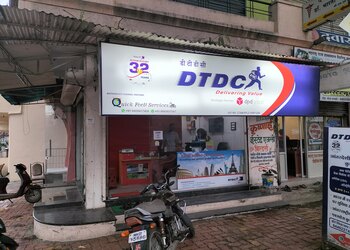 Dtdc-courier-quick-feet-service-Courier-services-Rajapeth-amravati-Maharashtra-1