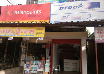 Dtdc-courier-service-Courier-services-Kasaba-bawada-kolhapur-Maharashtra-1