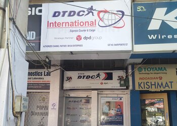 Dtdc-courier-service-Courier-services-Sector-22-chandigarh-Chandigarh-1