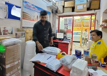 Dtdc-Courier-services-Civil-lines-jaipur-Rajasthan-3