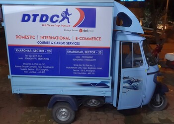 Dtdc-Courier-services-Navi-mumbai-Maharashtra-3
