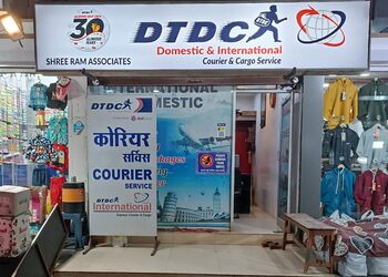 Dtdc-Courier-services-Sector-1-bhilai-Chhattisgarh-1