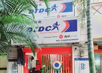 Dtdc-express-ltd-Courier-services-Old-pune-Maharashtra-1
