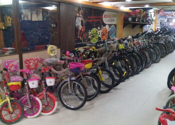 Dubey-cycle-stores-Bicycle-store-Indore-Madhya-pradesh-2