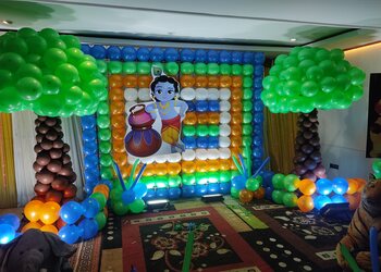 Dubey-ji-decorator-Balloon-decorators-Charbagh-lucknow-Uttar-pradesh-2