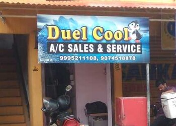 Duel-cool-ac-sales-and-service-Air-conditioning-services-Kazhakkoottam-thiruvananthapuram-Kerala-1