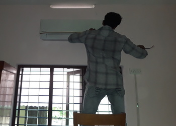 Duel-cool-ac-sales-and-service-Air-conditioning-services-Kazhakkoottam-thiruvananthapuram-Kerala-2