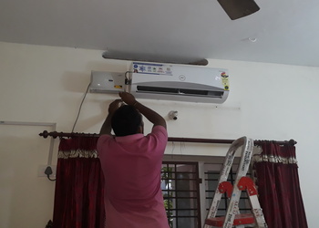 Duel-cool-ac-sales-and-service-Air-conditioning-services-Kazhakkoottam-thiruvananthapuram-Kerala-3