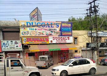 Duggals-veg-n-non-veg-dhaba-Family-restaurants-Jalandhar-Punjab-1
