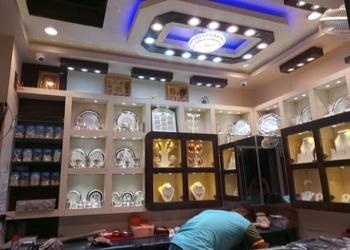 Dukhilal-ayodhya-prasad-jewellers-Jewellery-shops-Asansol-West-bengal-2