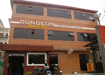 Dungeon-gym-and-spa-Gym-Dehradun-Uttarakhand-1