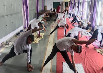 Durga-ayurveda-and-yoga-training-centre-Yoga-classes-Rohtak-Haryana-1