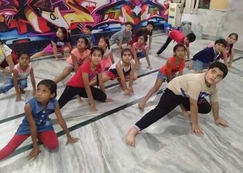 Durga-dance-world-Dance-schools-Panipat-Haryana-2