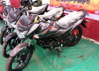 Durga-honda-Motorcycle-dealers-Buxi-bazaar-cuttack-Odisha-2