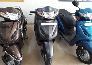 Durga-honda-Motorcycle-dealers-Dolamundai-cuttack-Odisha-3