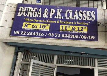 Durga-pk-classes-Coaching-centre-Pimpri-chinchwad-Maharashtra-1