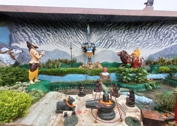 Durga-temple-Temples-Ghaziabad-Uttar-pradesh-3