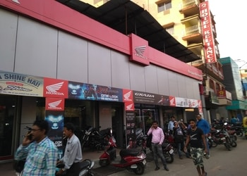 Durgapur-sai-honda-Motorcycle-dealers-City-centre-durgapur-West-bengal-2