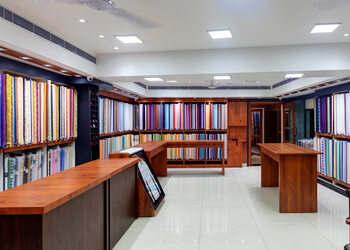 Duron-tailors-textiles-Tailors-Thiruvananthapuram-Kerala-2