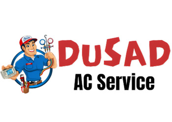 Dusad-ac-service-Air-conditioning-services-Basharatpur-gorakhpur-Uttar-pradesh-1