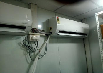 Dusad-ac-service-Air-conditioning-services-Jatepur-gorakhpur-Uttar-pradesh-2