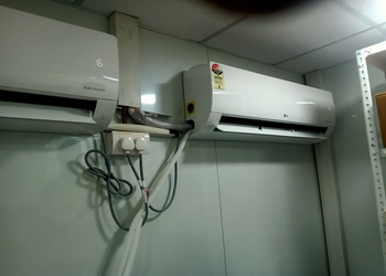 Dusad-ac-service-Air-conditioning-services-Shahpur-gorakhpur-Uttar-pradesh-2