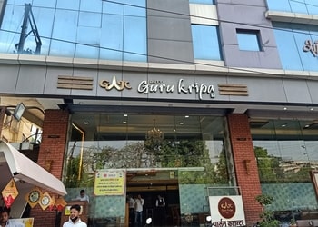 Dutt-gurukripa-restaurant-Pure-vegetarian-restaurants-Navlakha-indore-Madhya-pradesh-1