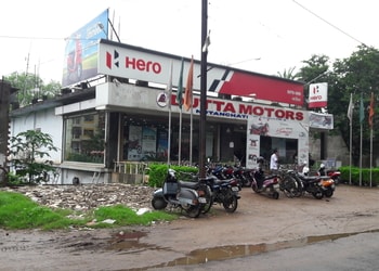 Dutta-motors-Motorcycle-repair-shops-Bankura-West-bengal-1