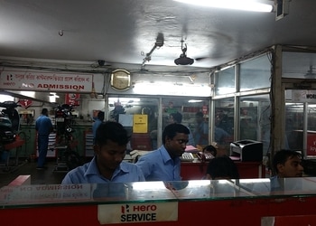 Dutta-motors-Motorcycle-repair-shops-Bankura-West-bengal-2