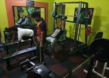 Dynami-gym-Gym-Khandagiri-bhubaneswar-Odisha-3